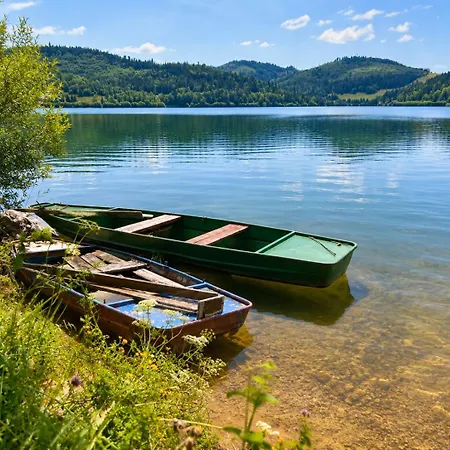 Dom Pri Masi - The Lakeside House 펜션