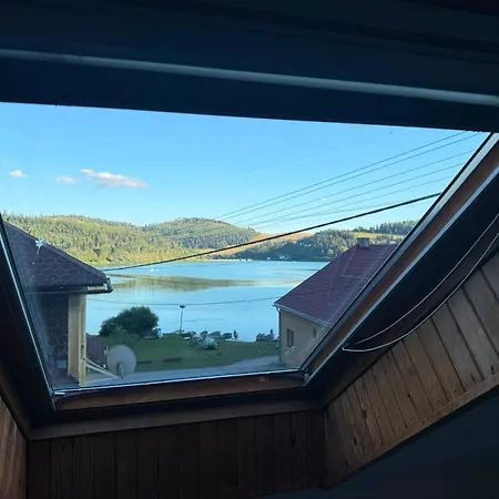 펜션 Dom Pri Masi - The Lakeside House
